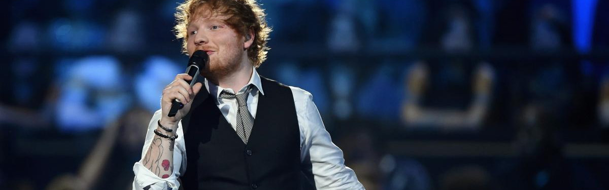 Edsheeran