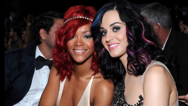 0311 shows celeb bff rihanna katy 2 0