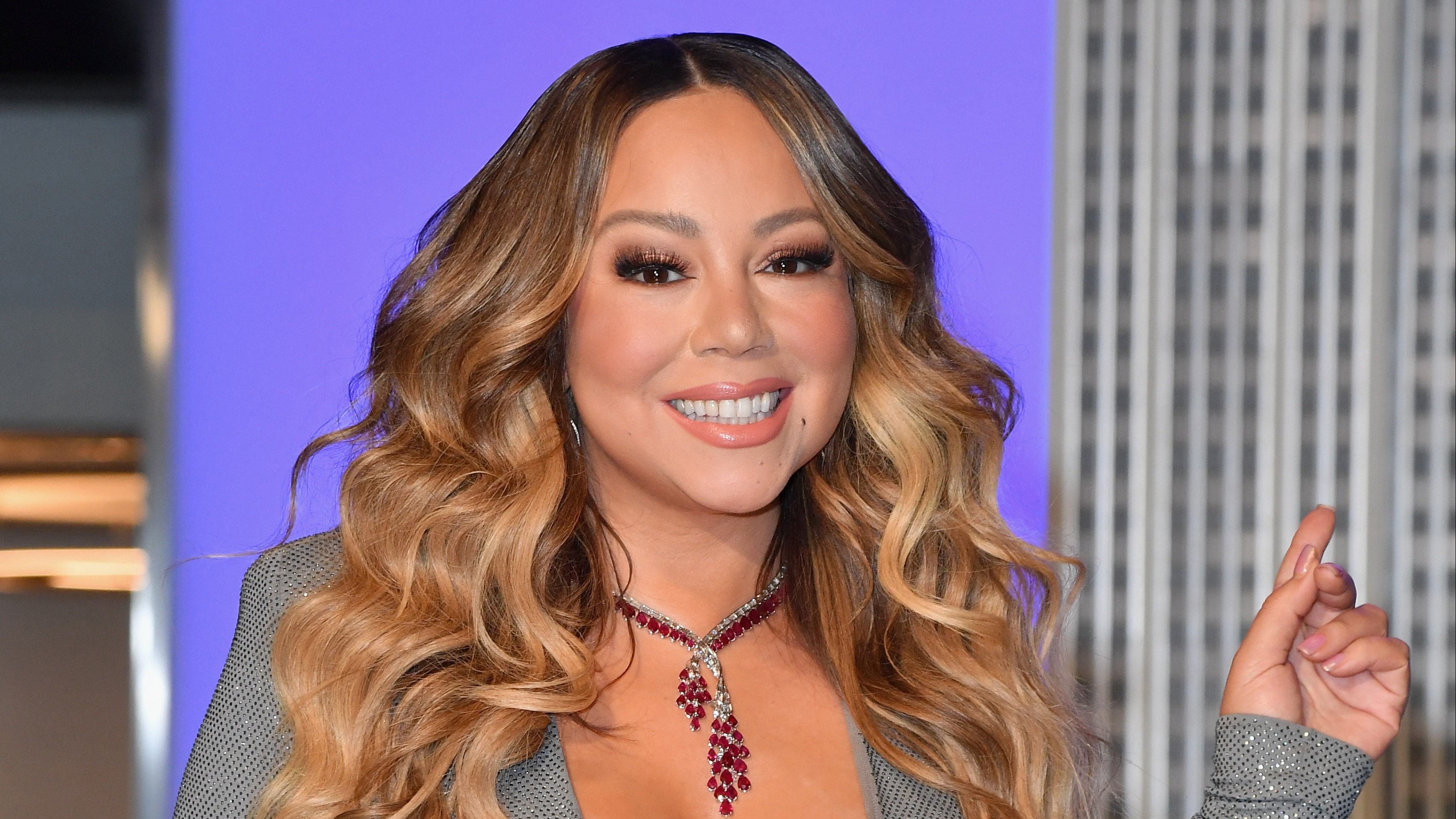 Mariah carey