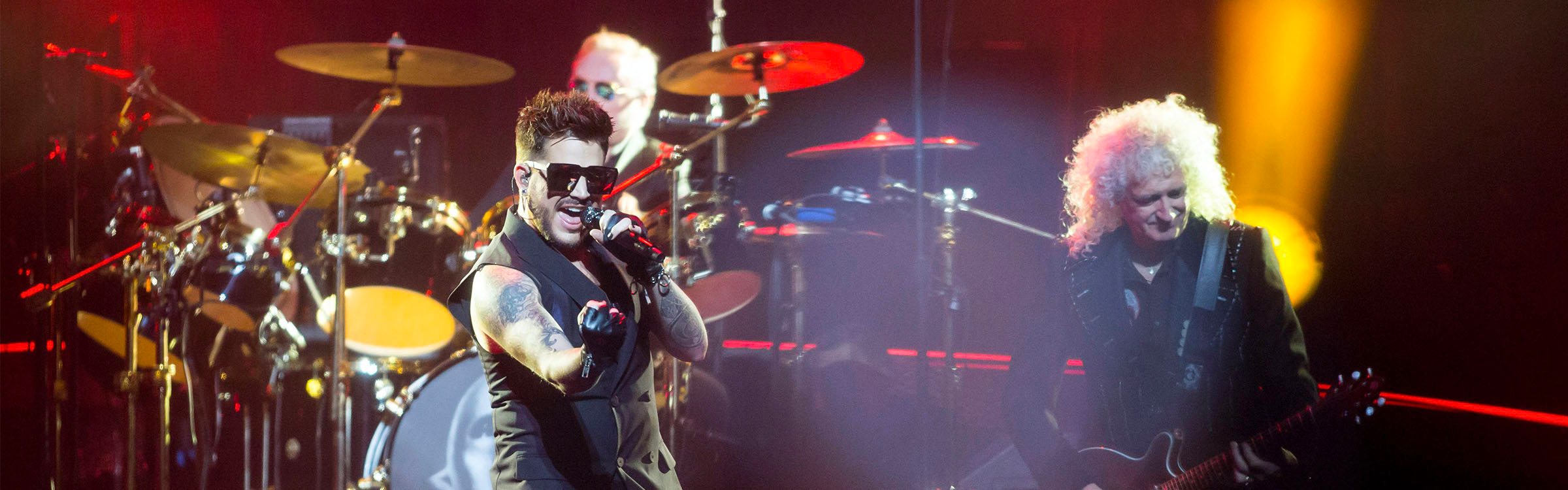 Adamqueen header