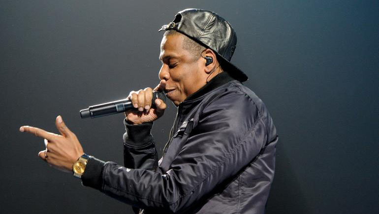 Jay z home
