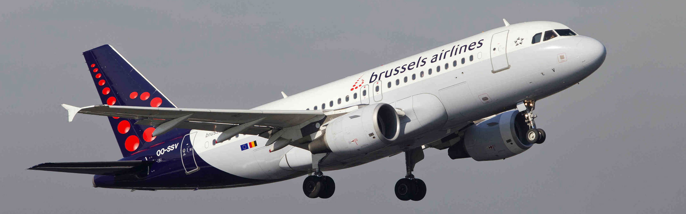 Brussels airlines2