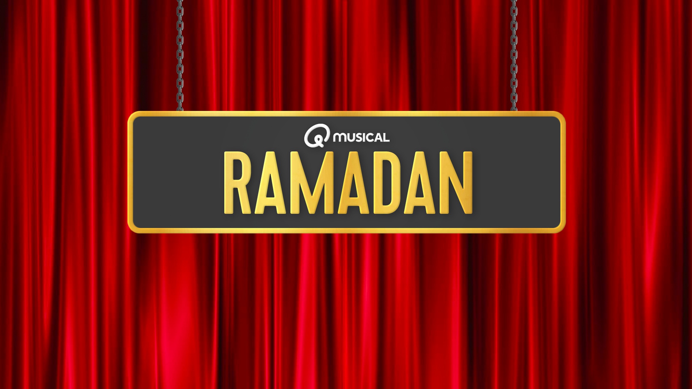 Ramadan de musical   thumb