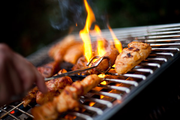Bbq