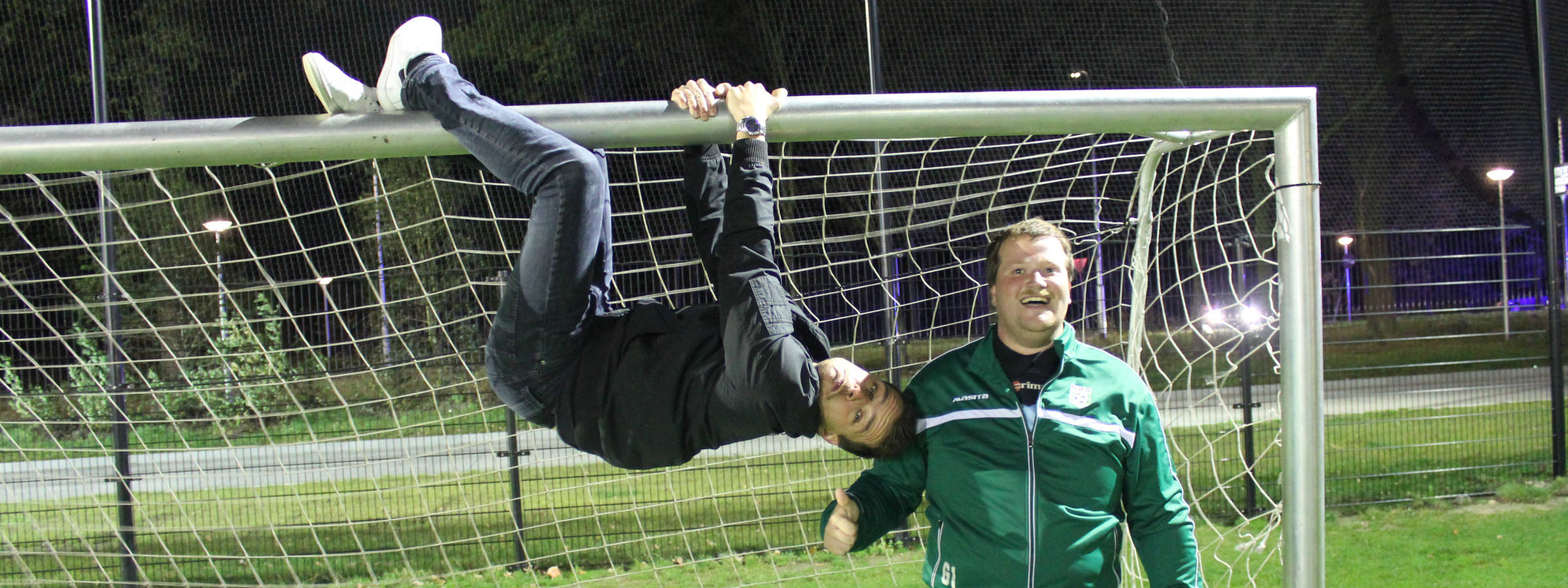 Roydoel header