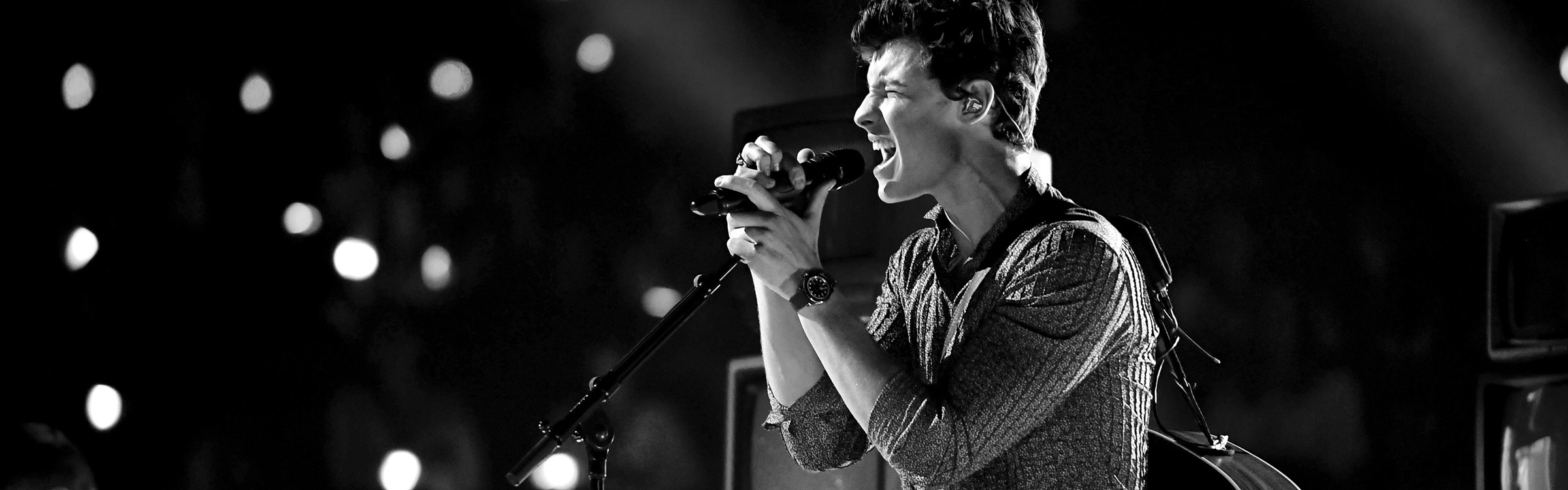 Shawnmendesunplugged header