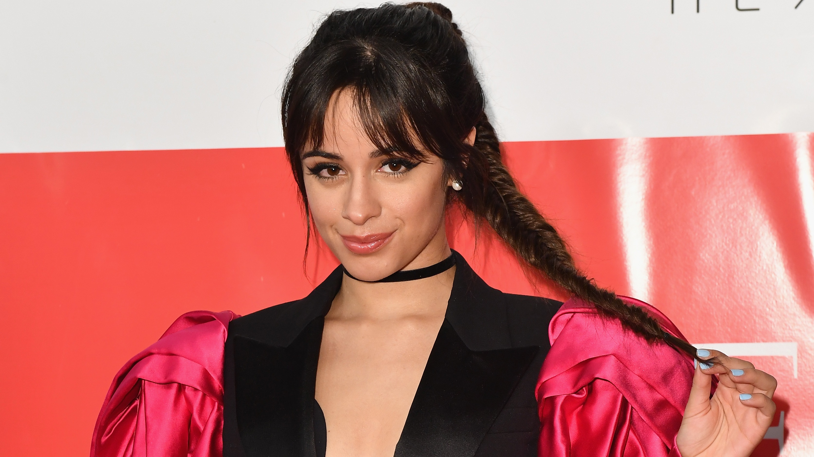 Camila cabello
