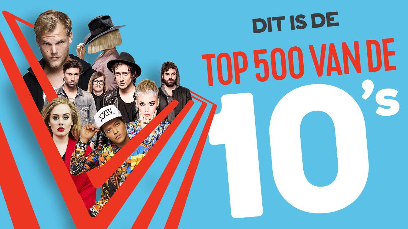 Qmusic actionheader 10s 2