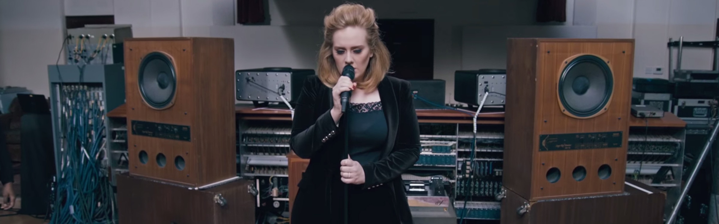 Adele watlanger