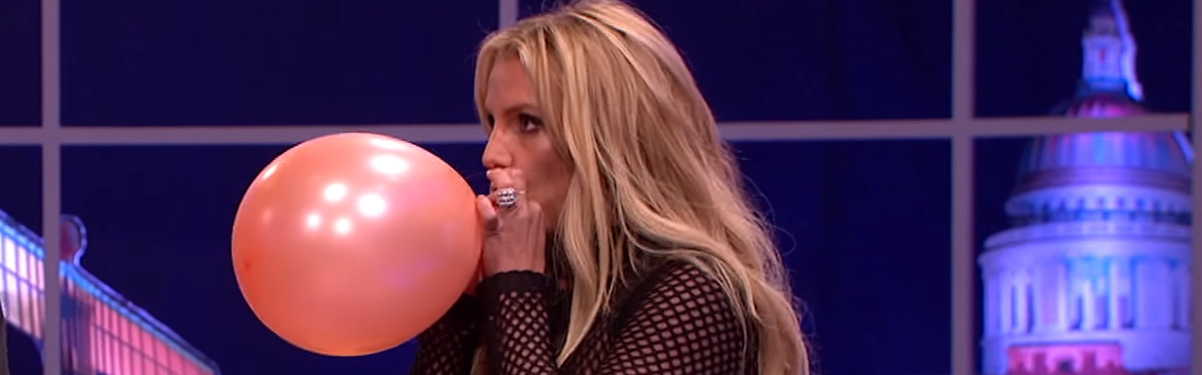 Britney helium header