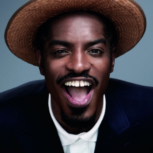 Andre 3000 to release solo album next year