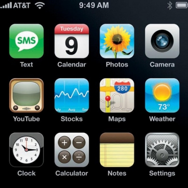 Apps iphone 80