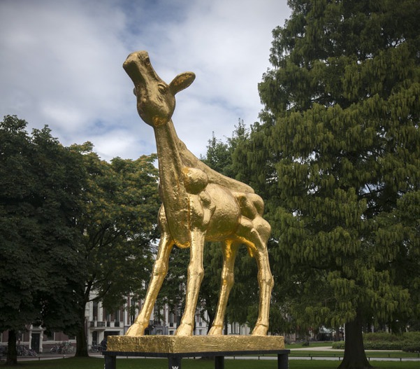 Gouden kalf 10