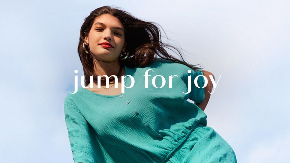 Hp jump for joy full blue ss24