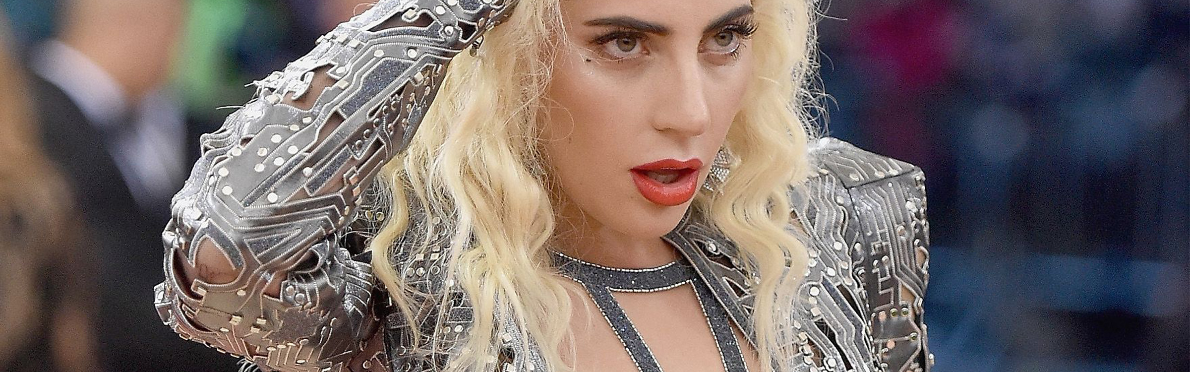 Ladygagag