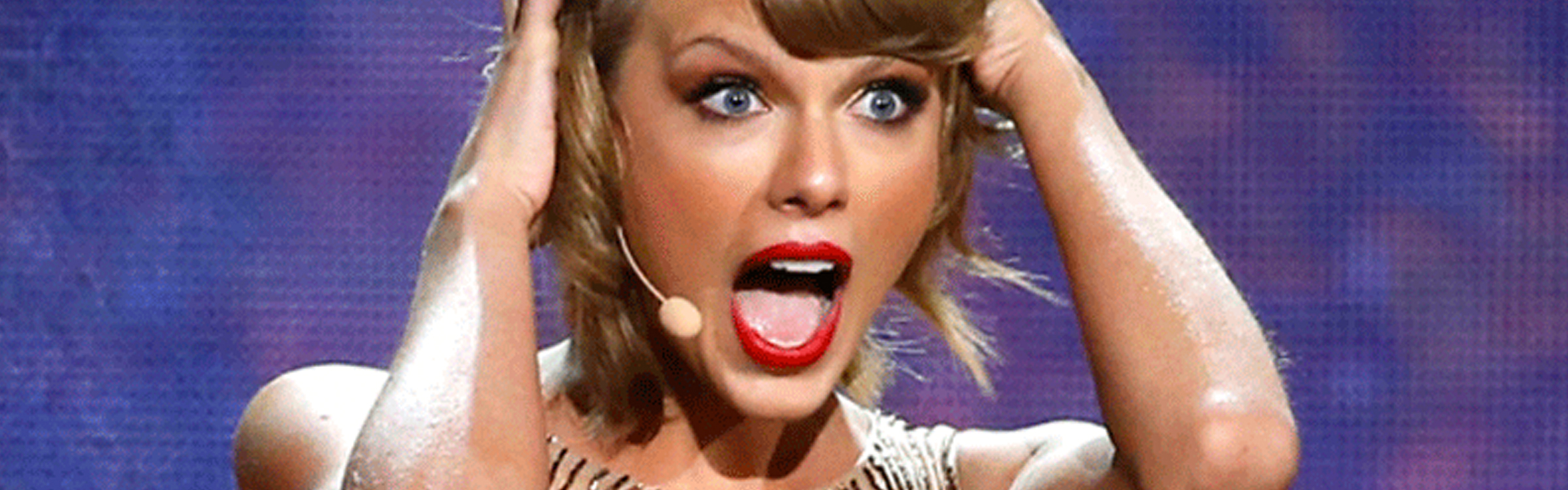 Tswiftshock