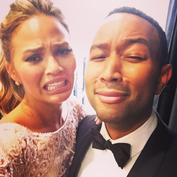 John legend chrissy