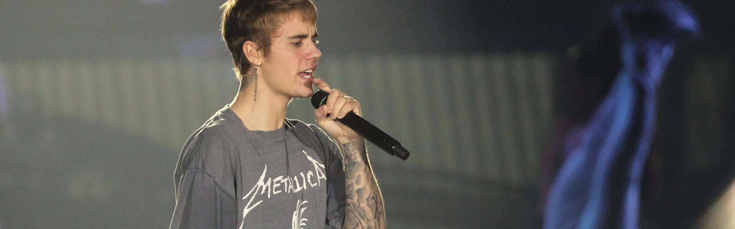 Justinbieber