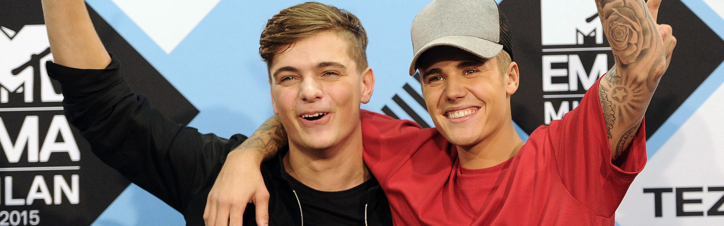 Garrixbieber 2400