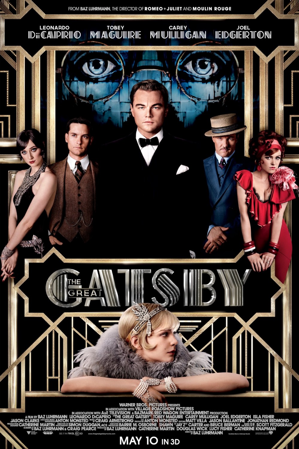 The great gatsby poster1