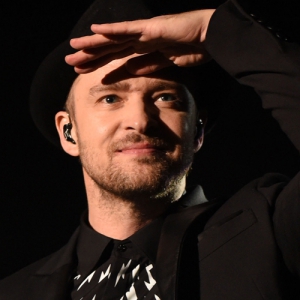 Justin timberlake 2
