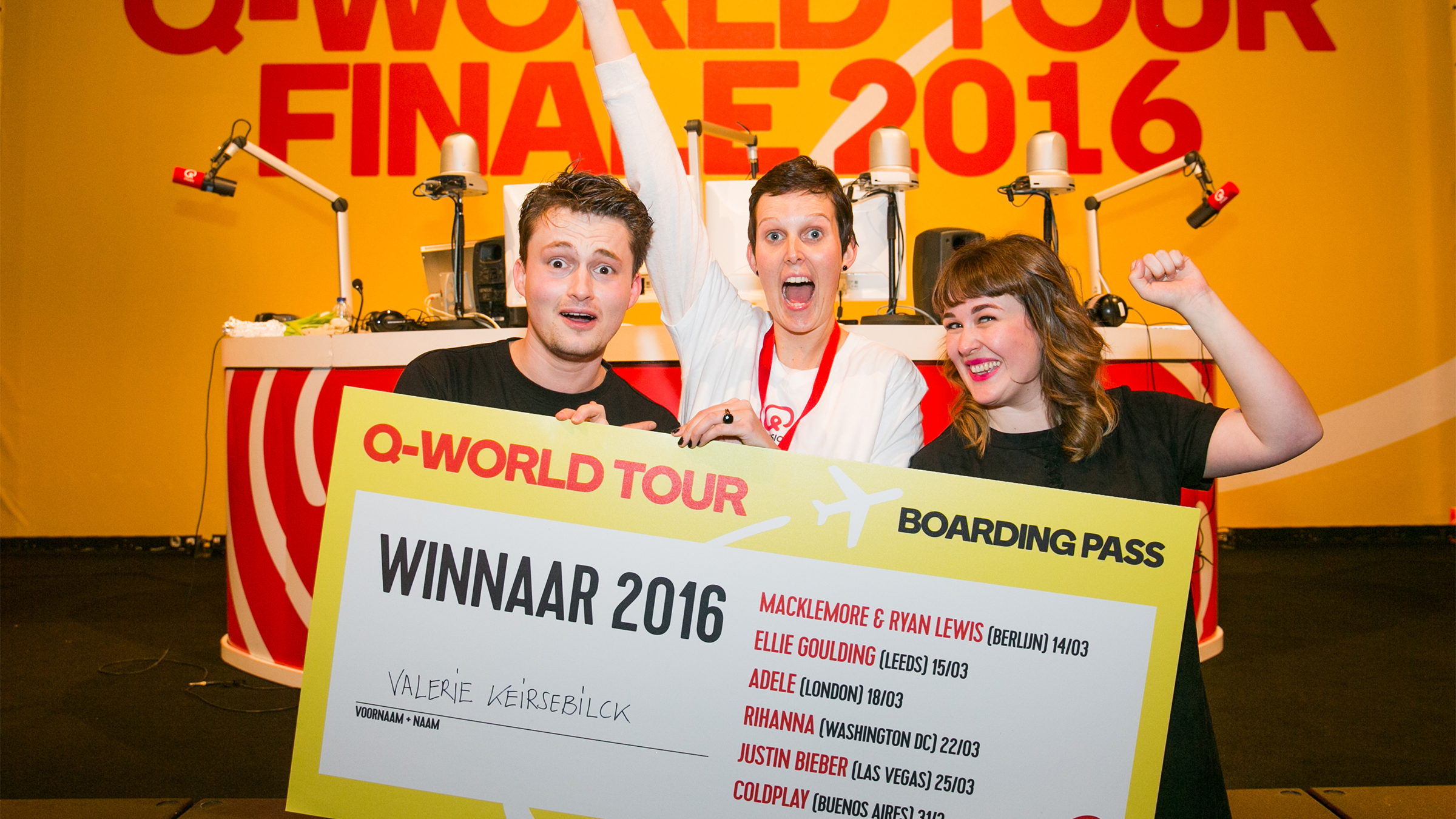 Wt winner