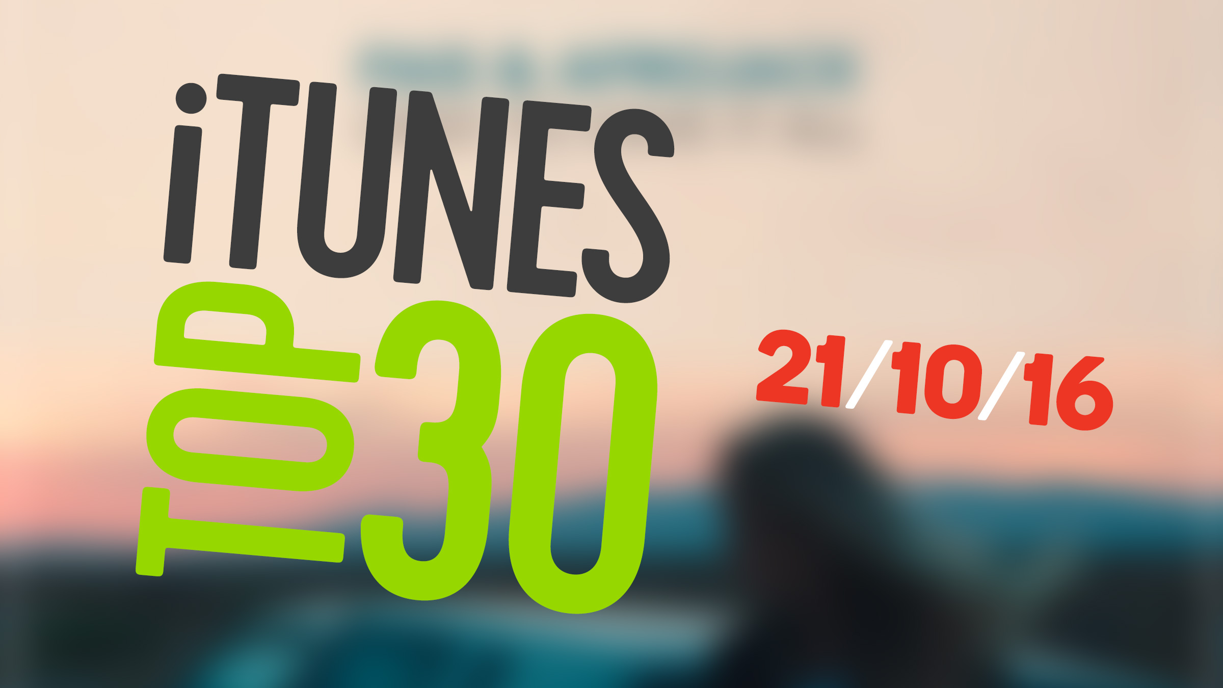 Qmusic teaser itunestop30