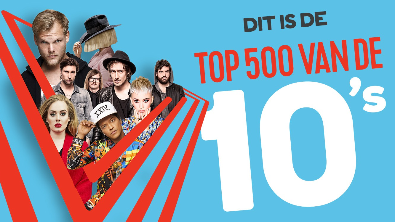 Qmusic actionheader 10s 2
