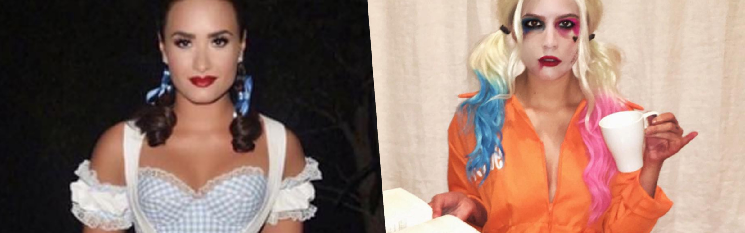 Halloween header