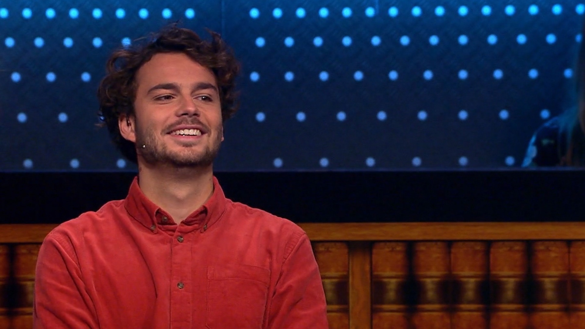 Joost swinkels weet ik veel rtl4
