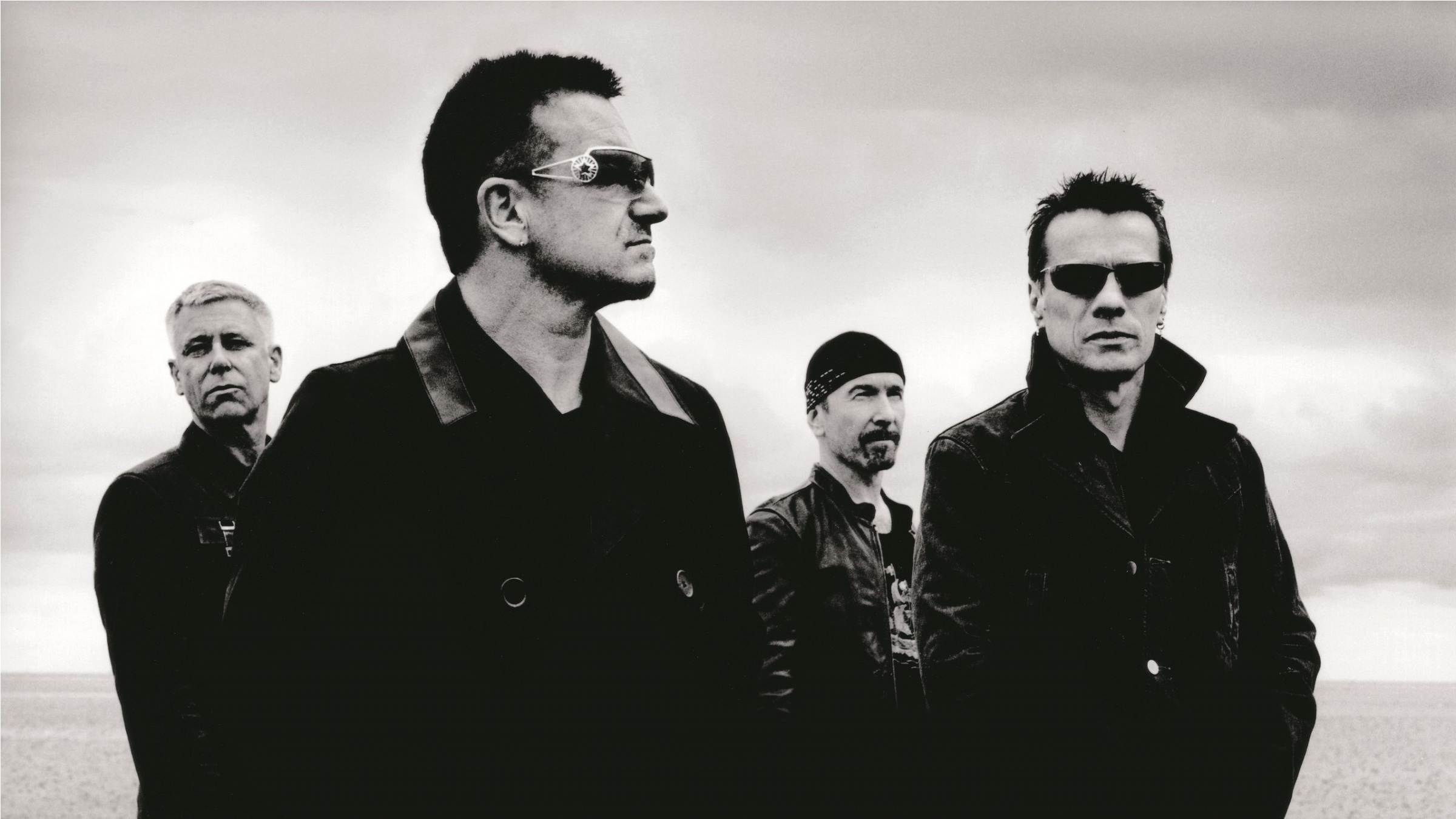 U2 rock band 2400x1350