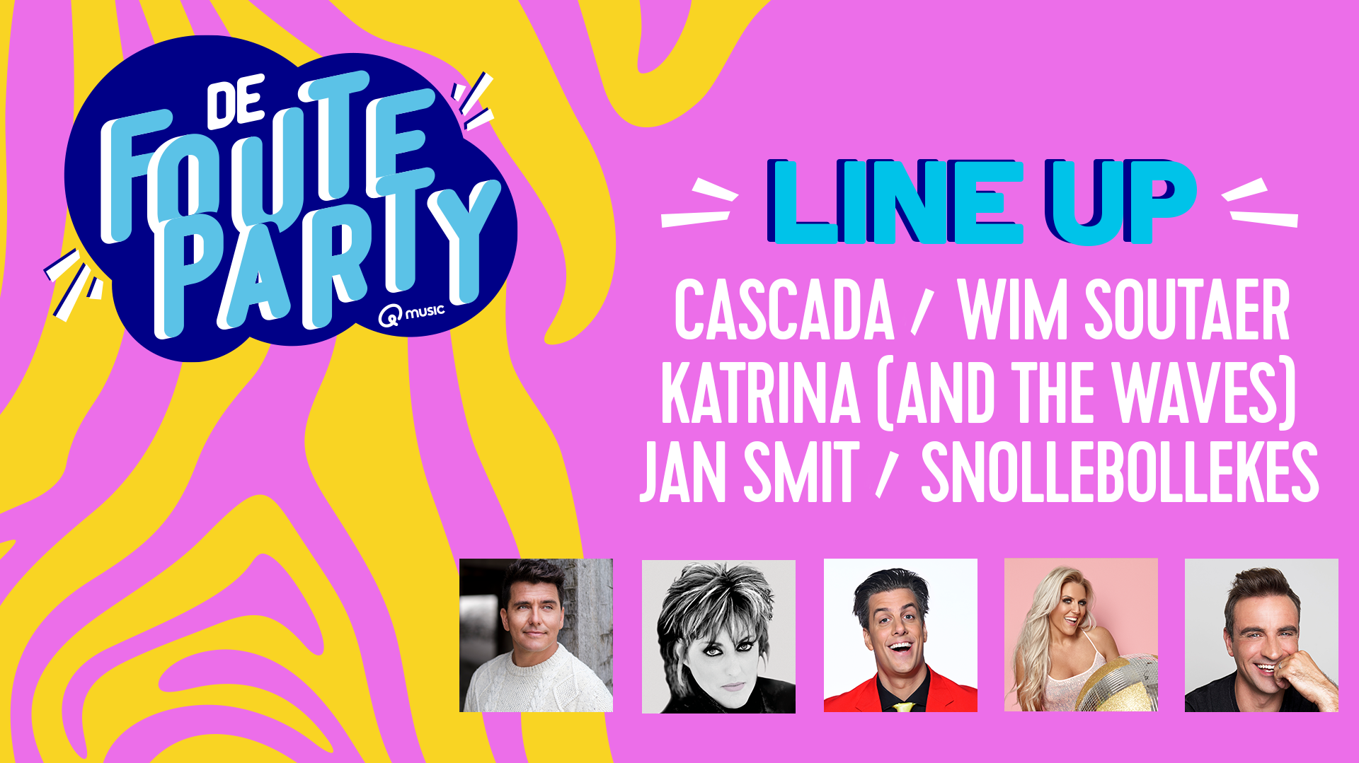 Visual lineup foute artikel  1 