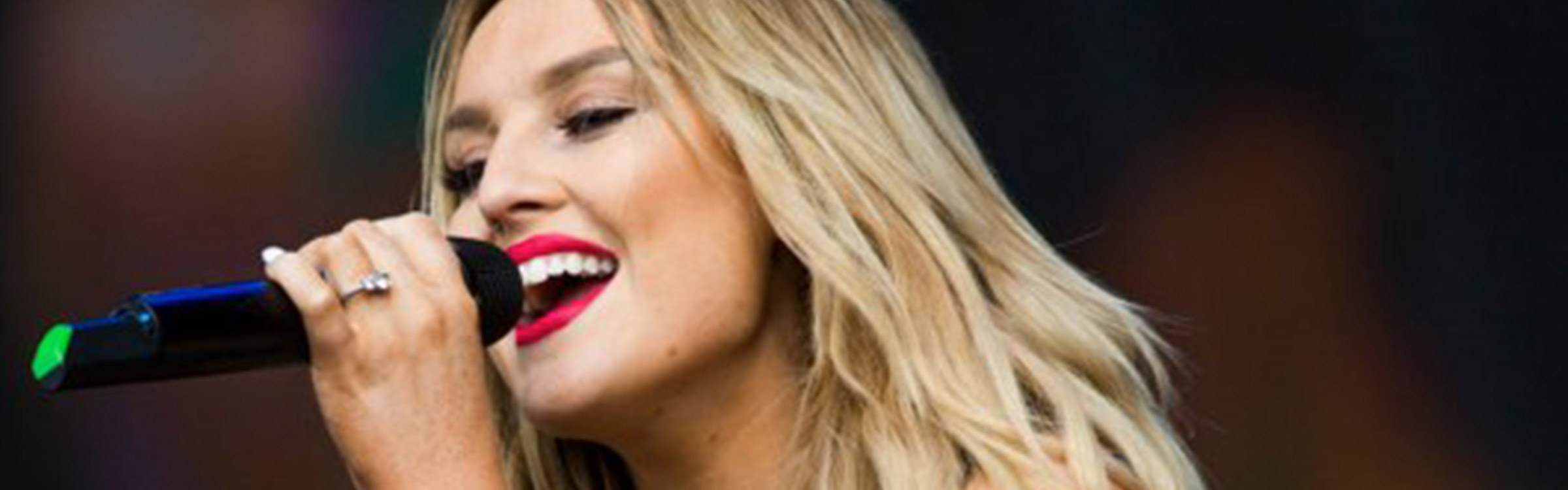 Perrie edwards header