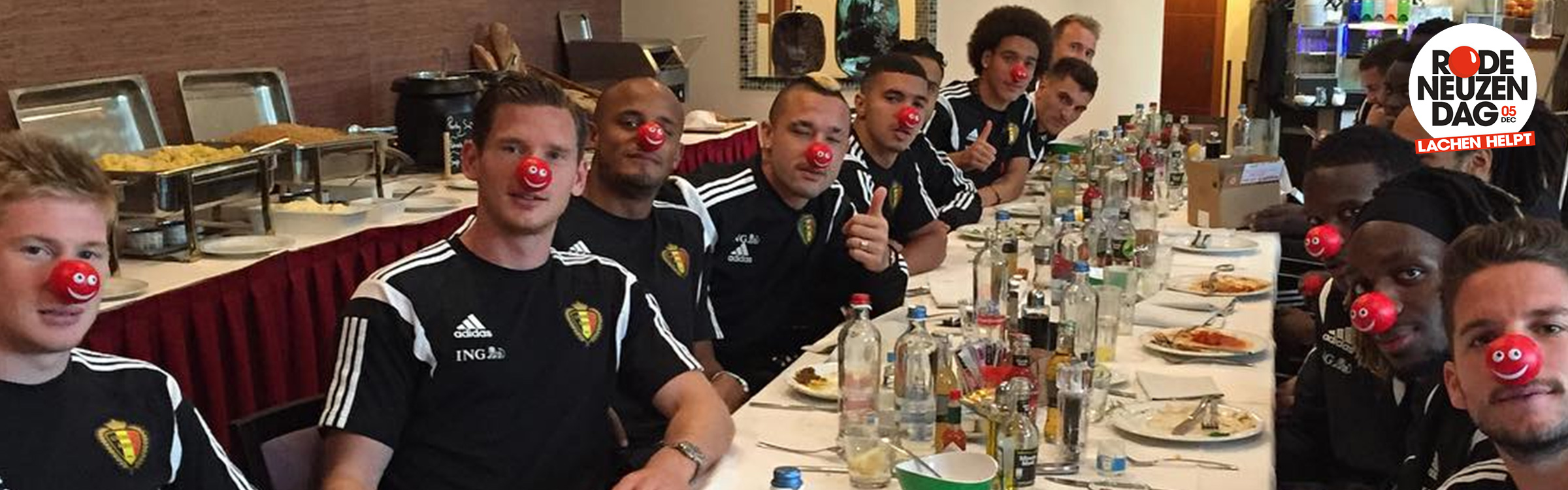 Rnd duivels 2
