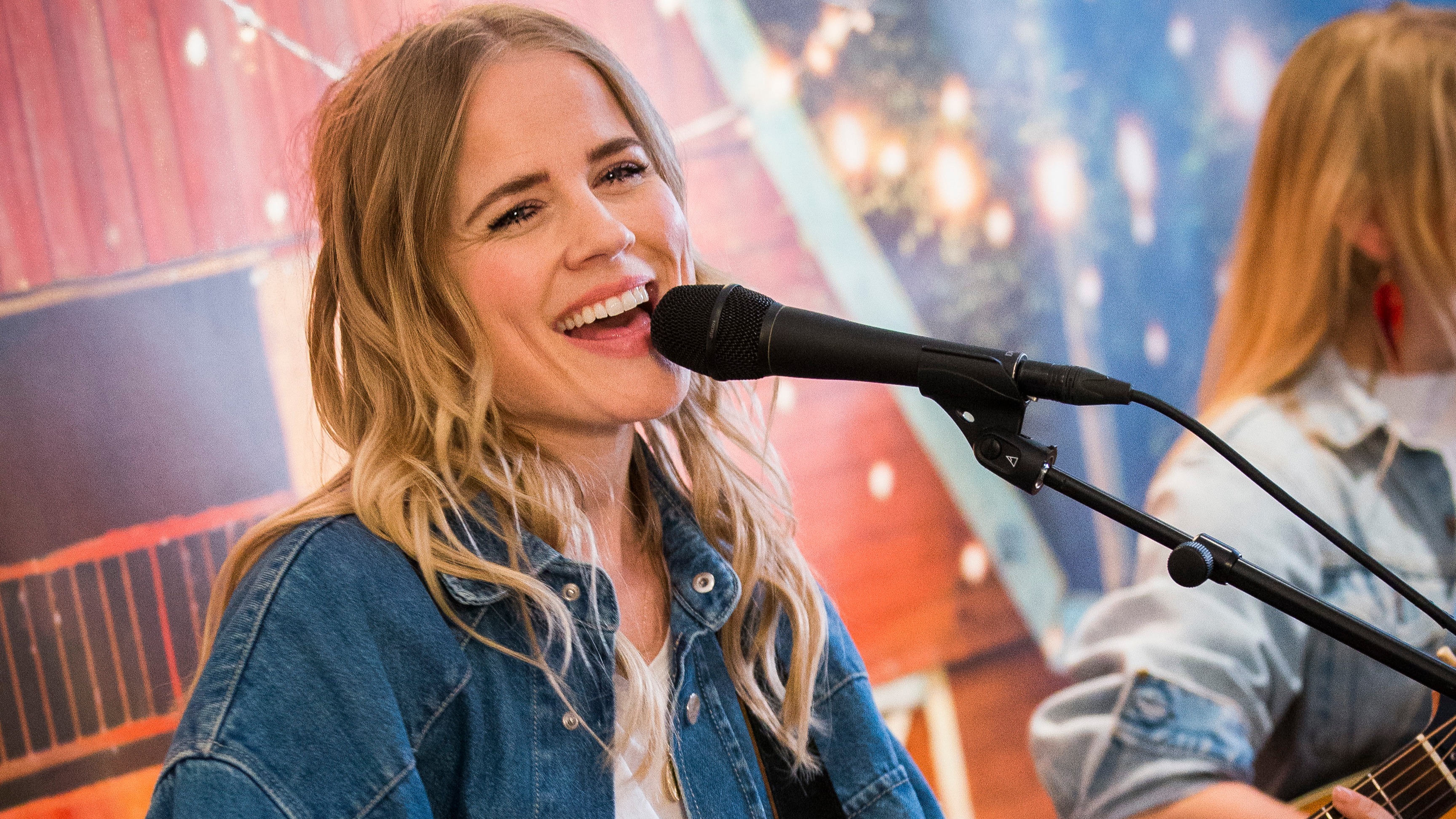 Ilse delange