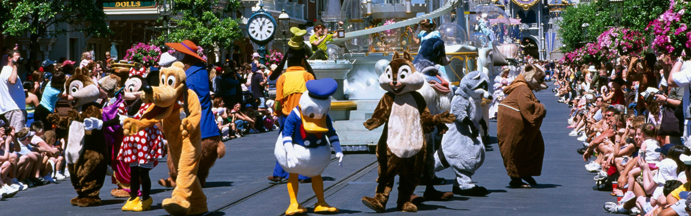 Disney   750