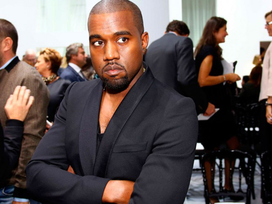 Kanye west