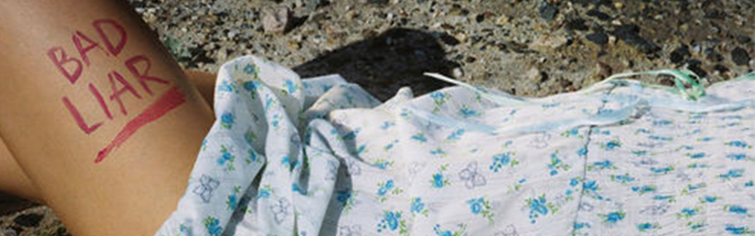 Bad liar header