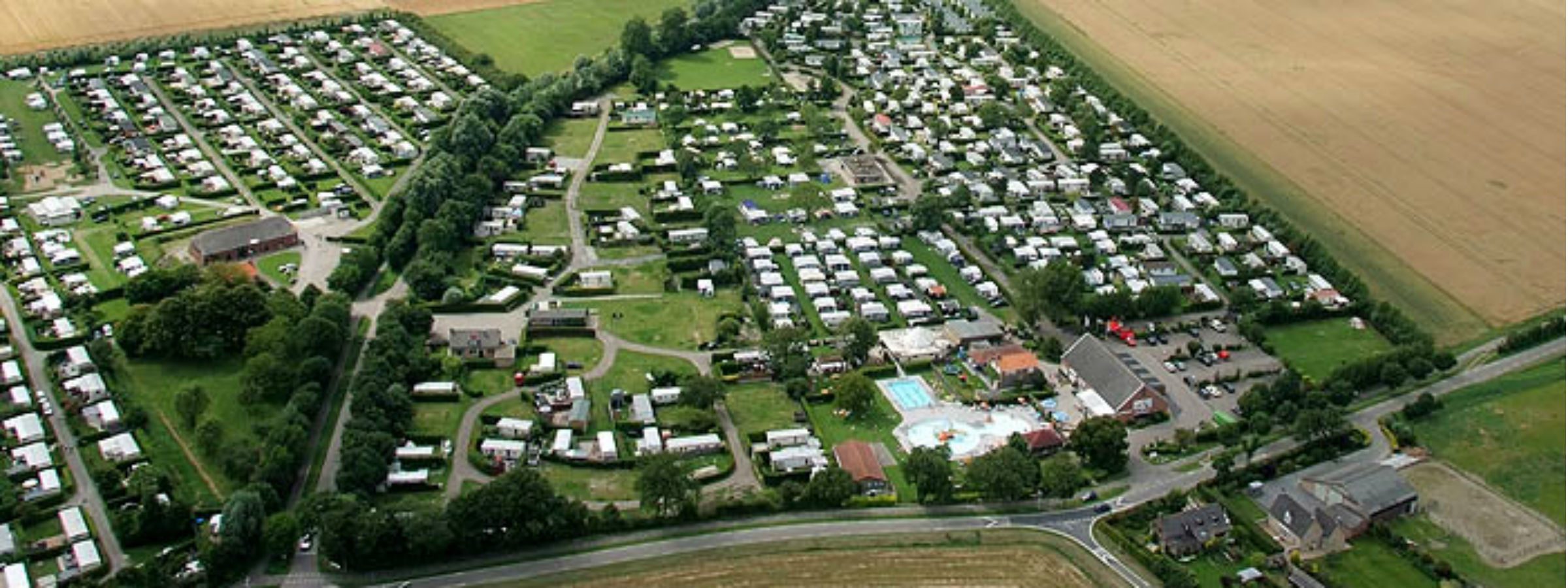 Zonneweelde header