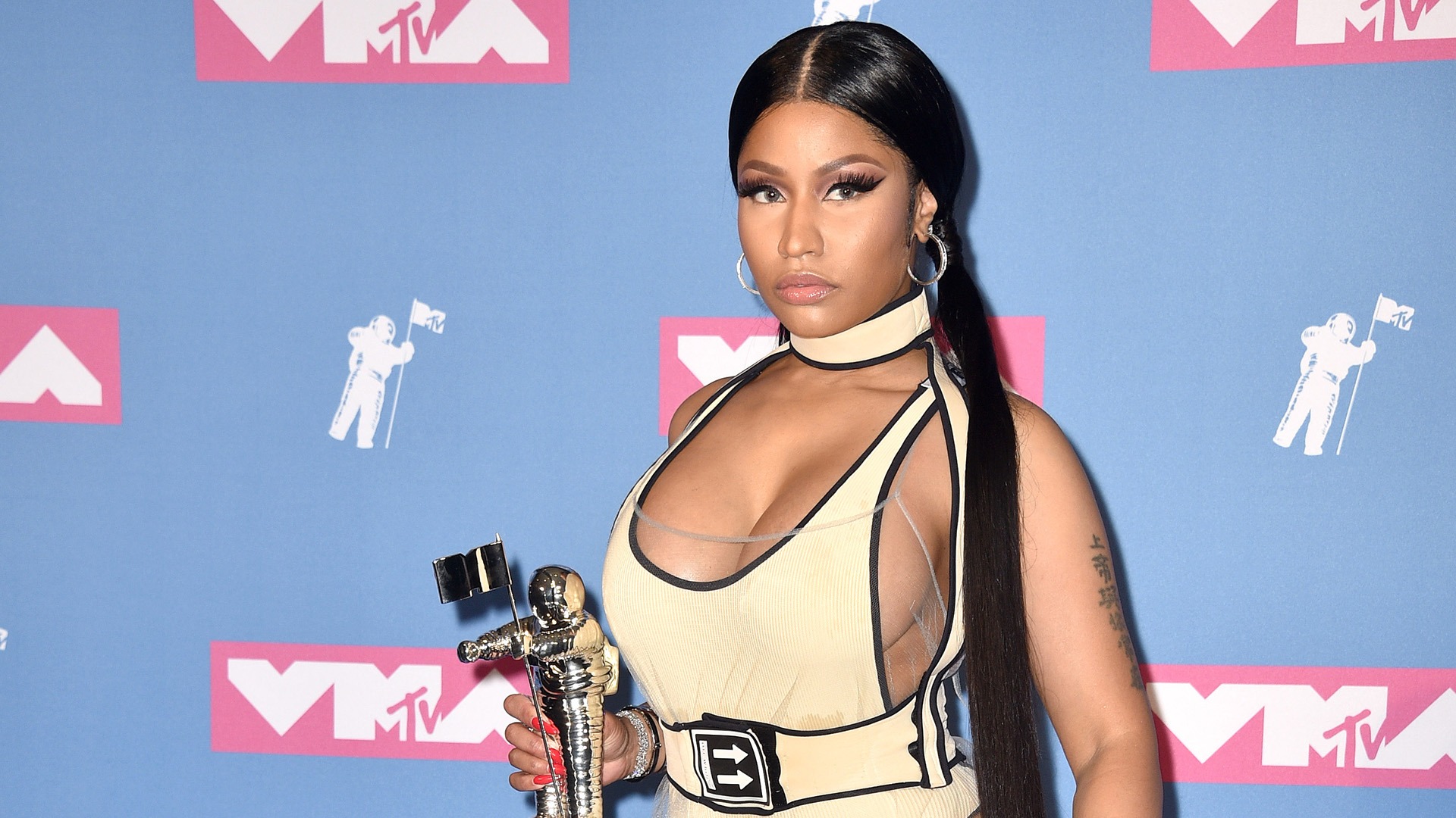 Nicki