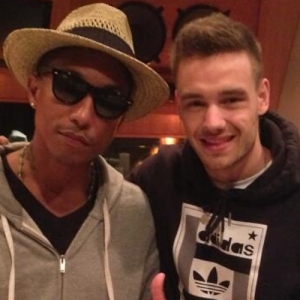 Pharrell