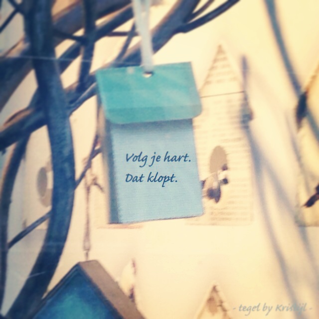 Quote maandag 0