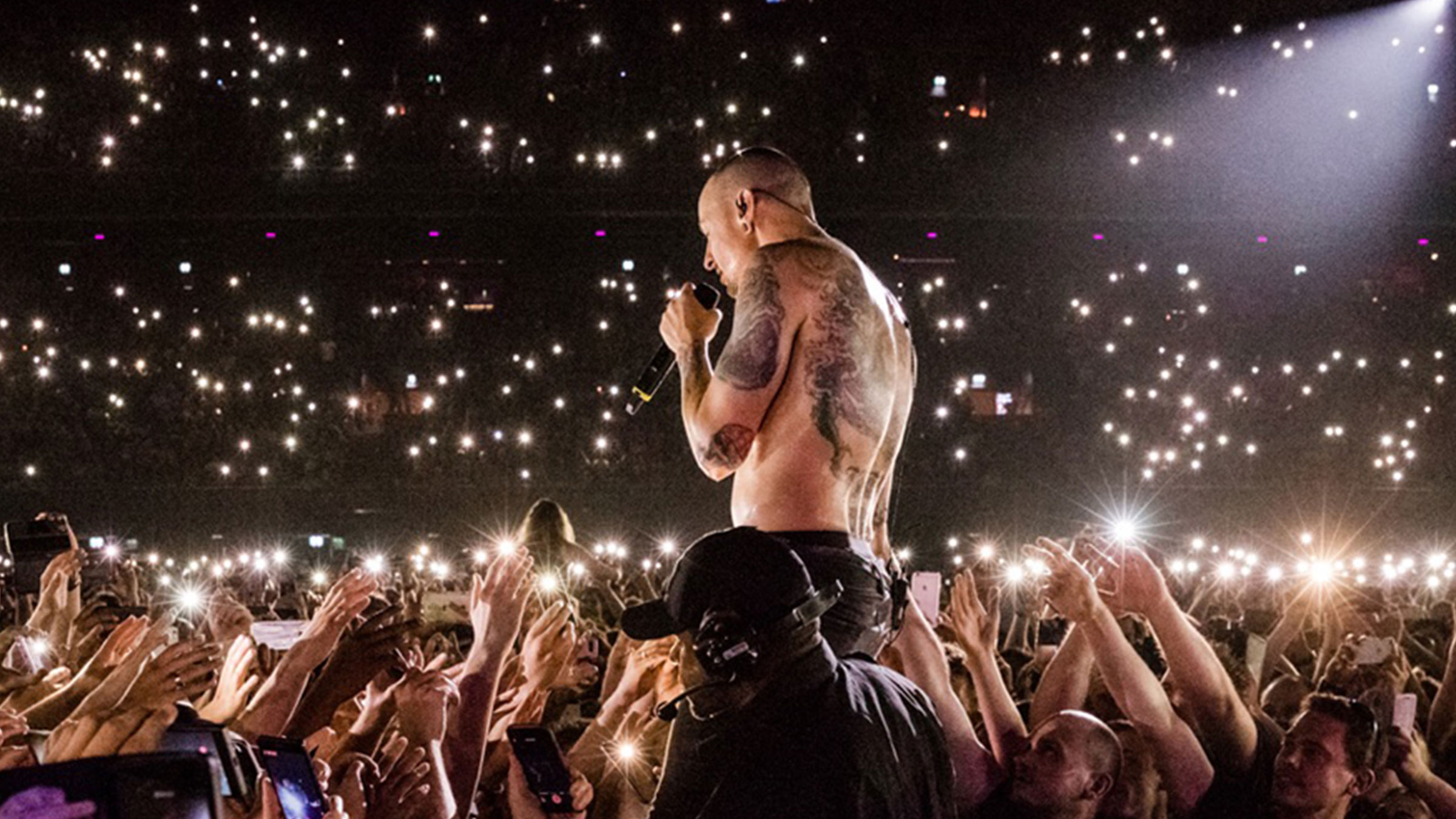 Home linkinpark