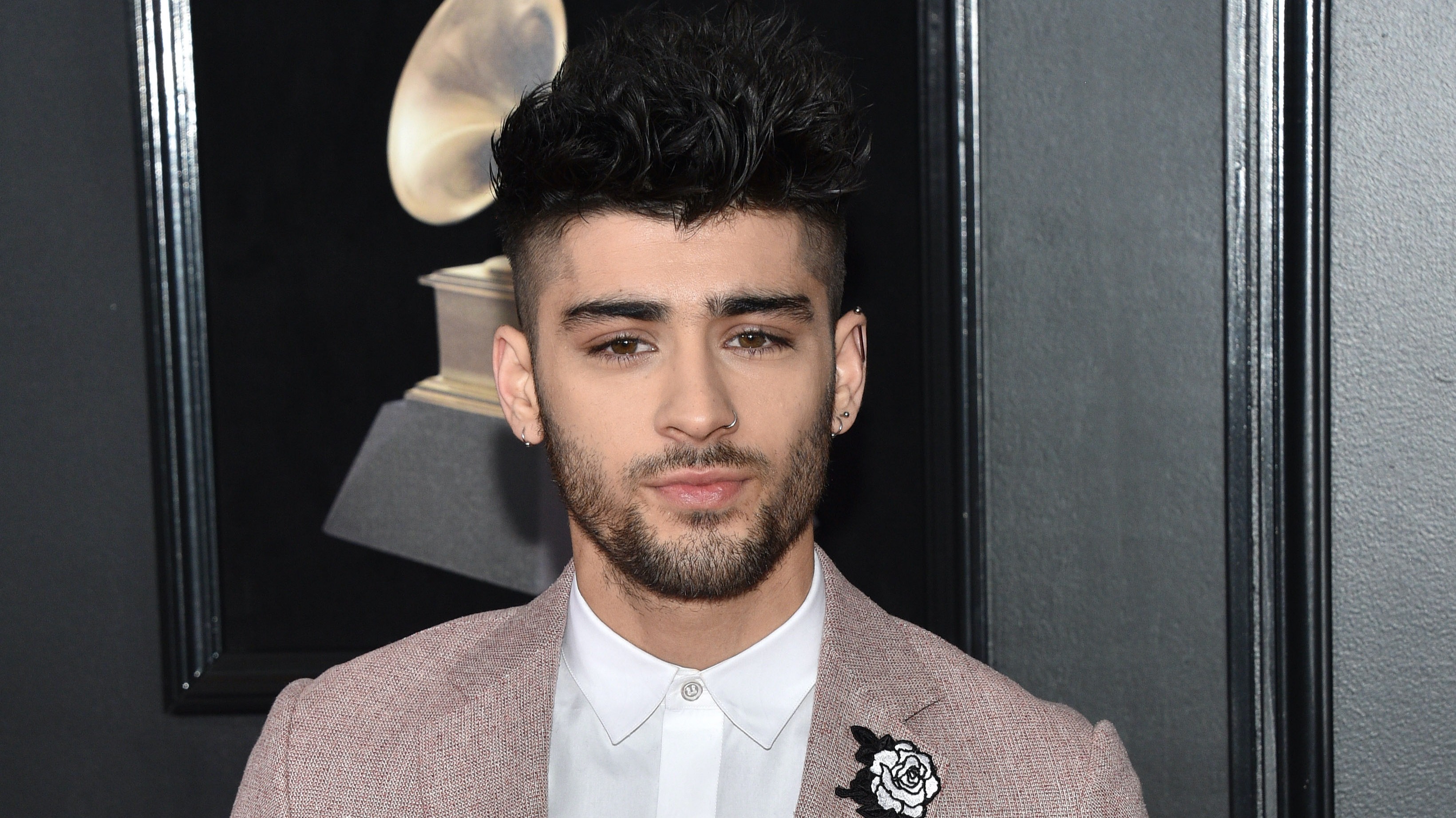 Zayn malik