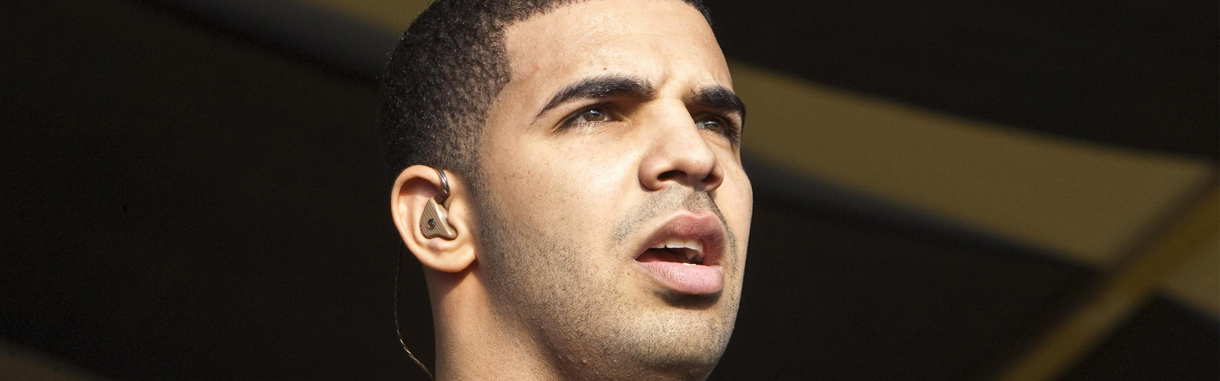 Header drake sad