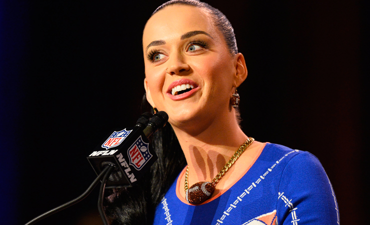 Katy perry 5