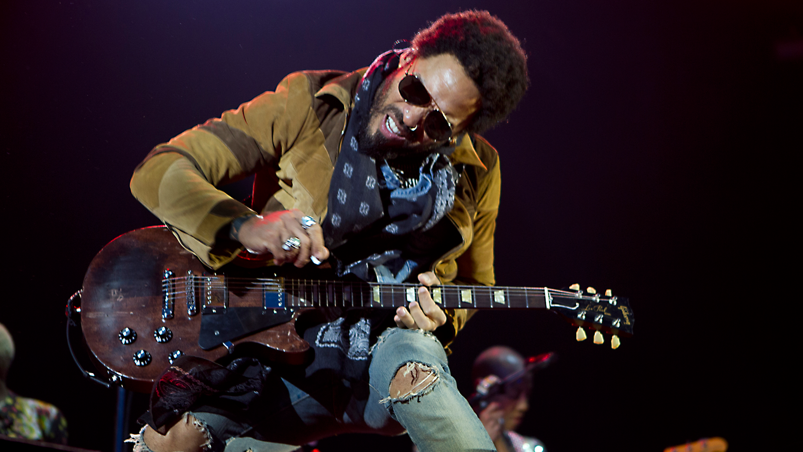 Lennykravitz