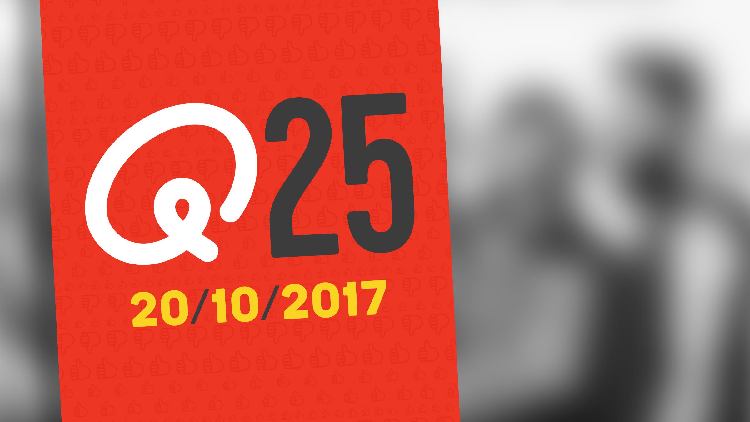 Qmusic teaser q25 201017