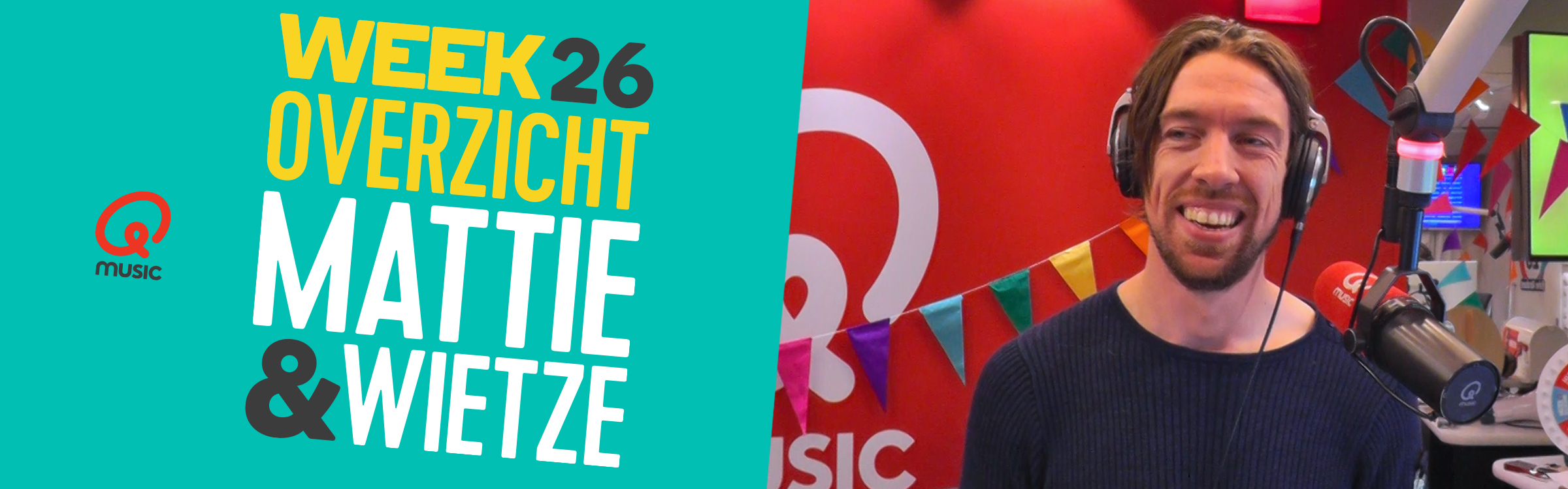 Mattiewietze weekoverzicht header