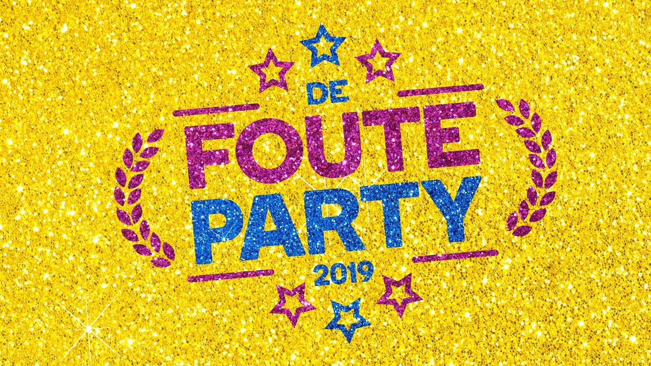 Qmusic actionheader fouteparty2019 sales  1 